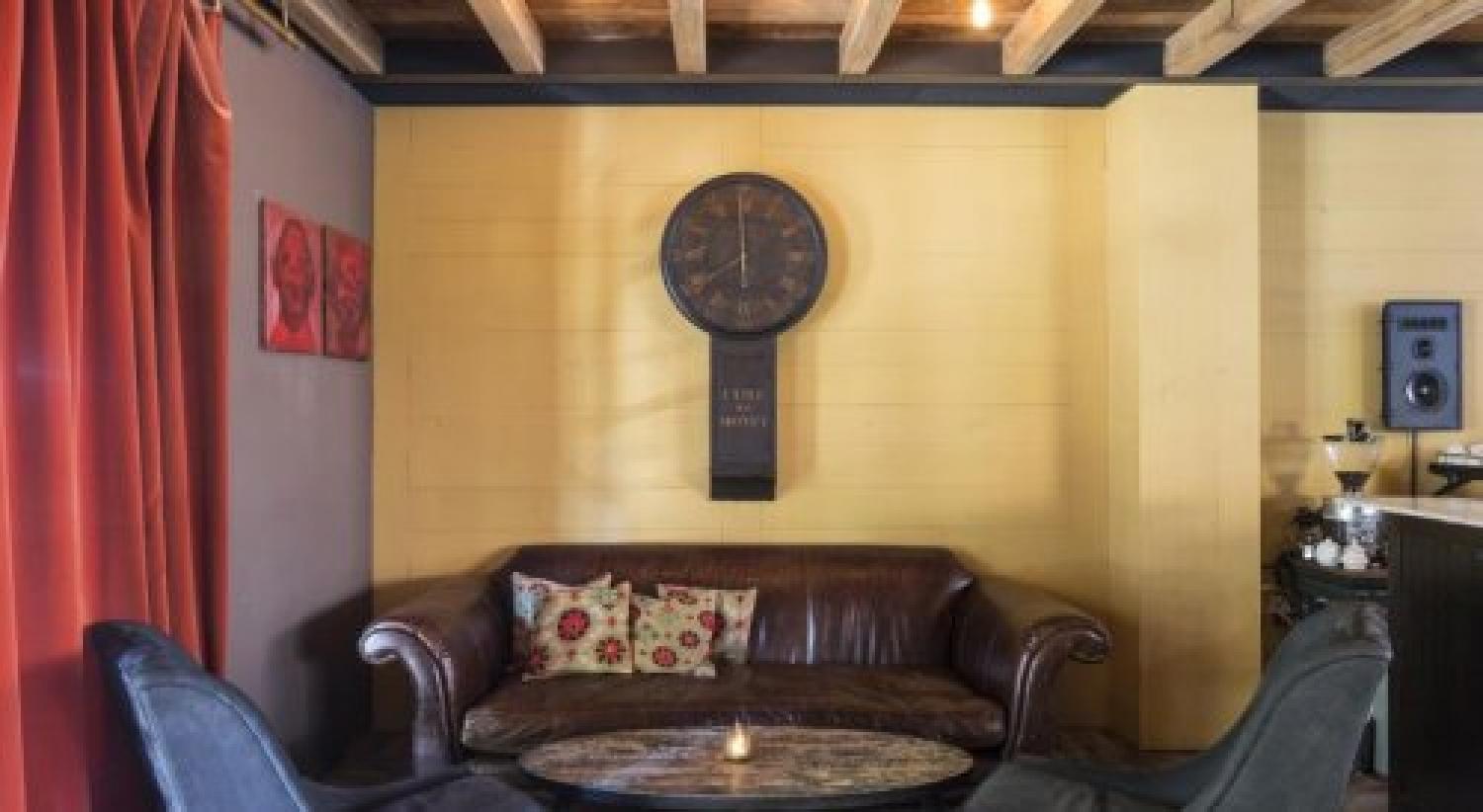 Rooms Hotel Tbilisi מלון