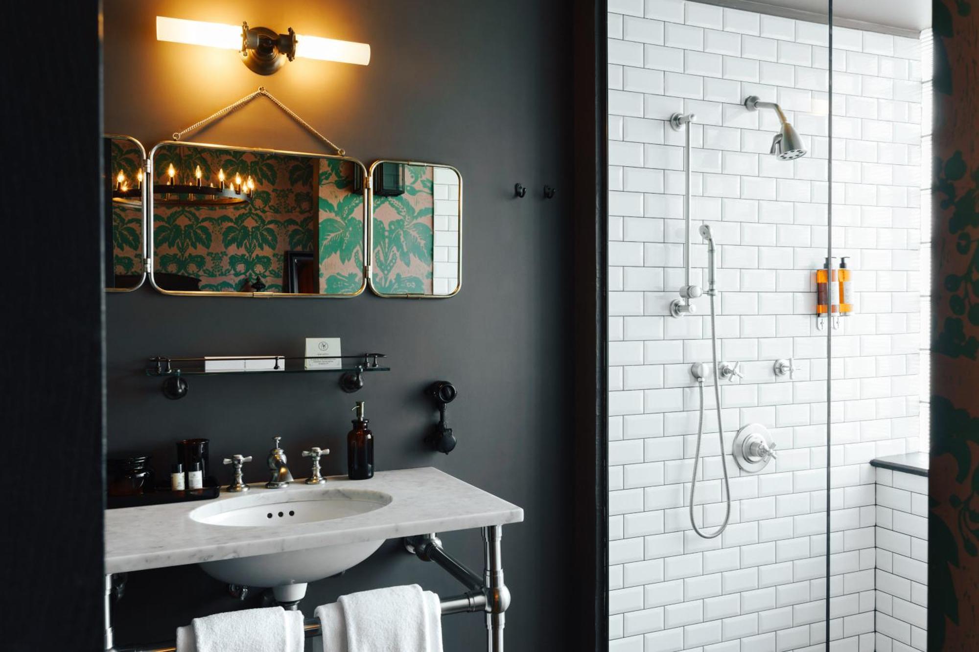 Rooms Hotel Tbilisi