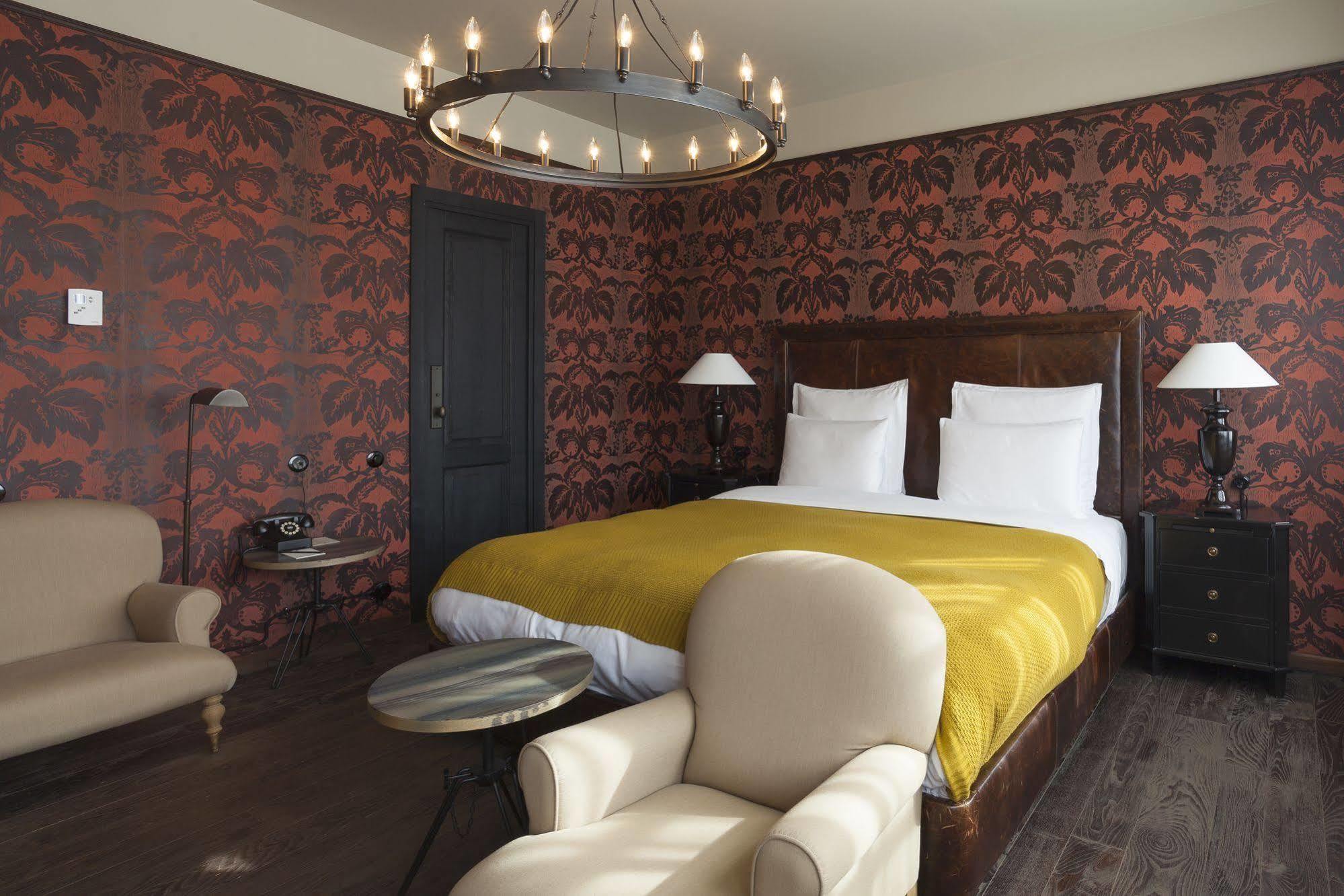 Rooms Hotel Tbilisi 5*